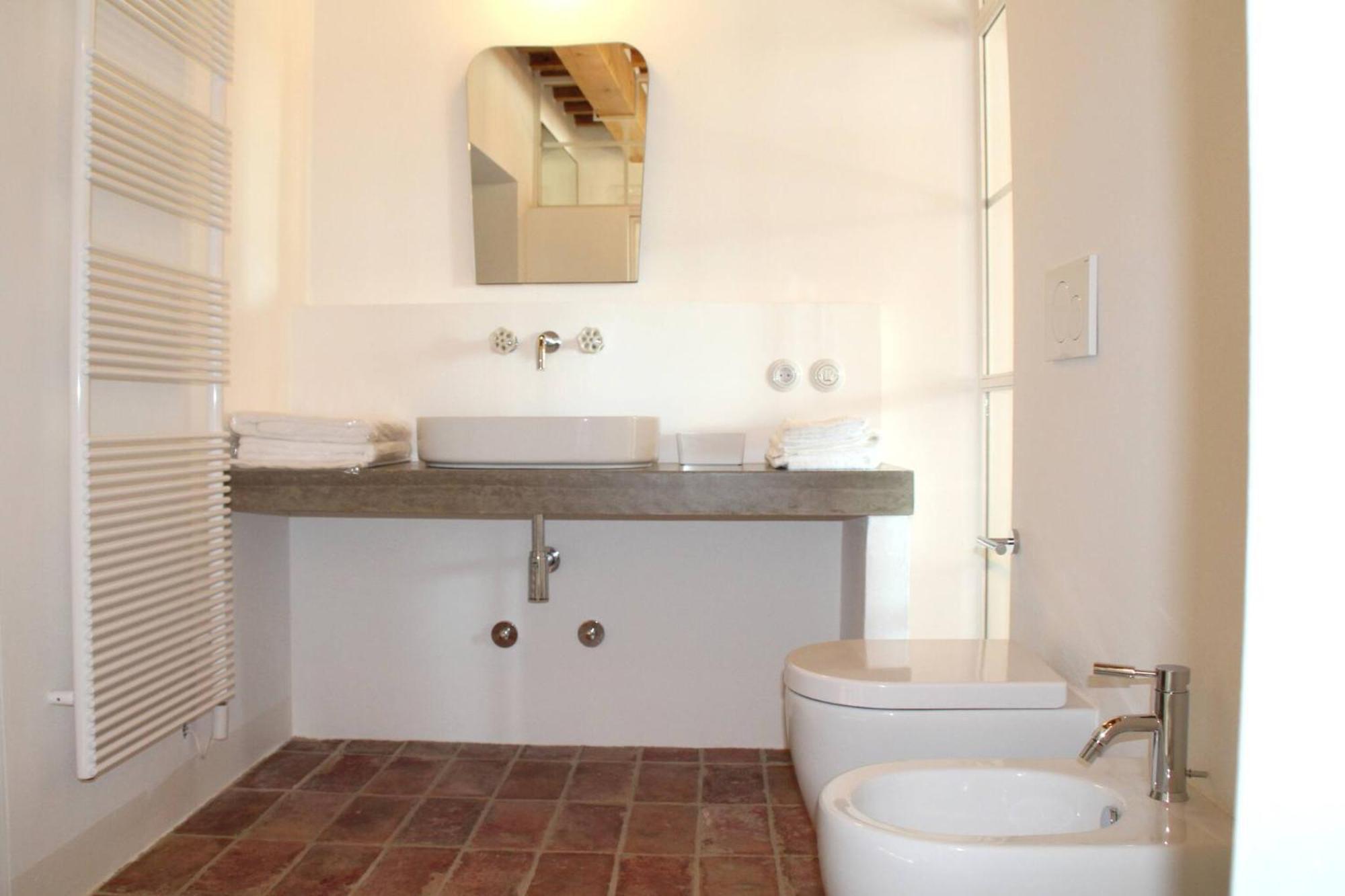 Villa Borgo Calbianco - Private House With Pool & Airco Cerreto Castello Exterior foto