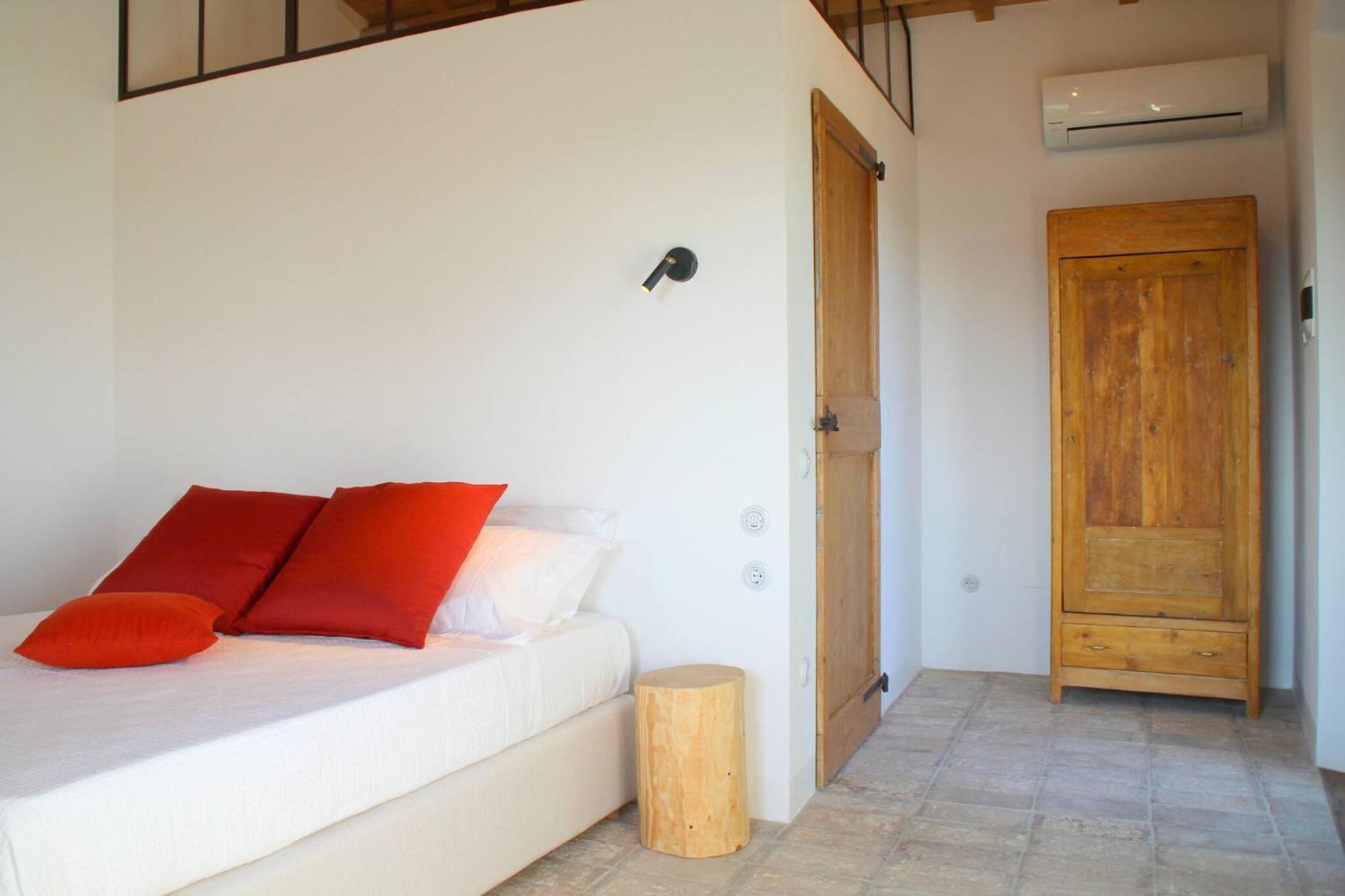 Villa Borgo Calbianco - Private House With Pool & Airco Cerreto Castello Exterior foto